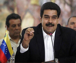 Venezuela ratifica decisión de retirarse de la CIDH 