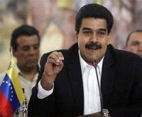 Venezuela ratifica decisión de retirarse de la CIDH