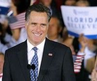Romney aventaja a Obama en Florida, revela encuesta