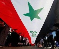 Distorsión y realidad en Siria en polos opuestos