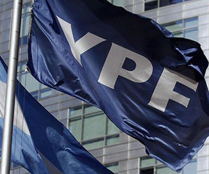 Petrolera argentina YPF inicia nueva etapa con gestión estatal 