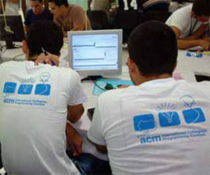 Participarán estudiantes cubanos en concurso mundial de computación