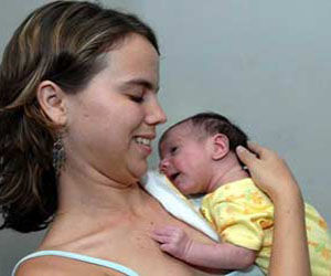 Cuba mejor país de América Latina para ser madre 