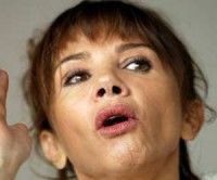 Española Victoria Abril aceptaría propuestas fílmicas en Cuba