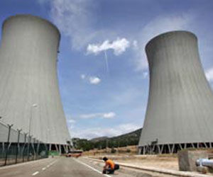Construye Surcorea dos nuevos reactores nucleares 