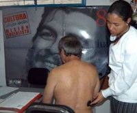 Más de 51 mil beneficiados por convenio de salud entre Cuba y Venezuela