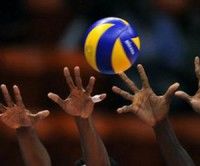 Cuba-México, duelo de invictos en Preolímpico Voleibol