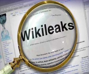 Wikileaks revela que Estados Unidos apoyó plan desestabilizador contra Rafael Correa