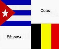 Destacan nivel de colaboración entre Cuba y Bélgica