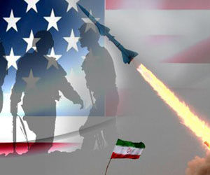 Irán: "Las bases militares de EE. UU. están al alcance de nuestros misiles"
