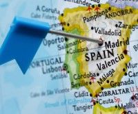 Eurozona debate multimillonario rescate de la banca española