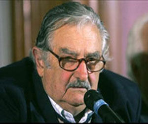 Pepe Mujica encabazará jornada contra el trabajo infantil