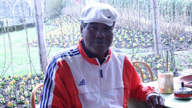 Víctima de un infarto acaba de fallecer en La Habana el Tricampeón Olímpico y Mundial Teófilo Stevenson, el más grande boxeador amateur de la historia.