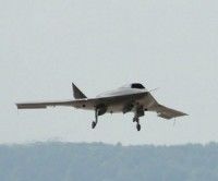 Rusia construirá su propio avión no tripulado de combate