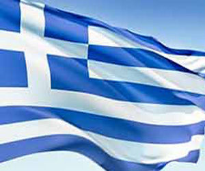 Conservadores griegos reciben mandato para formar gobierno 