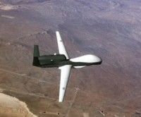 Piden a gobierno pakistaní derribar drones estadounidenses