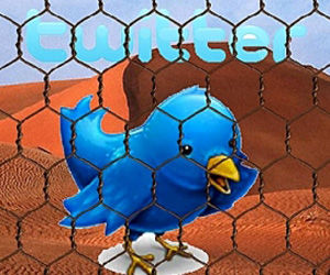 'Hackeadas' 10.000 cuentas de Twitter