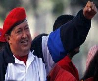 Venezuela celebra con tuitazo cumpleaños del presidente Chávez