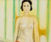 FBI recupera cuadro de Matisse robado hace más de 10 años en Venezuela