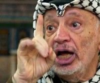 Palestino confiesa haber envenenado a Arafat a petición del Mossad