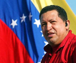 Chávez celebra ingreso de Venezuela a Mercosur 
