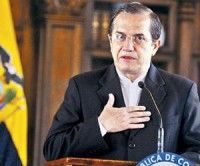 Ecuador asume Presidencia Pro Témpore de la Comunidad Andina