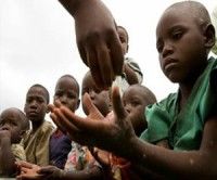 Unicef informó que 900 mil niños padecen de malnutrición en el Cuerno de África