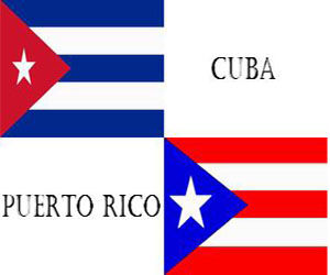 Delegación de Puerto Rico satisfecha con visita a Cuba