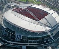 Londres 2012: desaparecen las llaves del estadio de Wembley