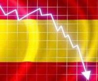 Recesión impacta en economía española