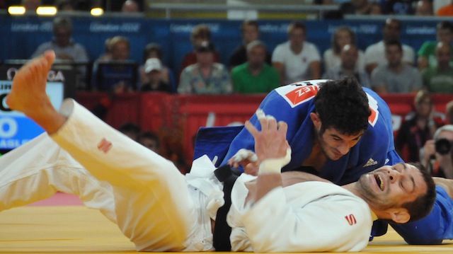 Asley ha tenido este resultado plateado en su segunda Olimpiada, en la de Beijing, entonces con apenas 18 años de edad, no tenía aval competitivo ni experiencia, y en los cuatro años que median con esta del verano 2012 se ha logrado imponer a  judokas de talla mundial.