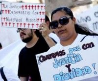 Caravana por la Paz inicia recorrido por 26 ciudades de EE.UU.