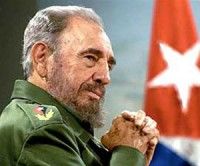 Inaugurarán exposición colectiva de lienzografías sobre Fidel Castro