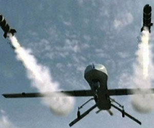 Diario británico denuncia ataques sucesivos de drones contra población civil 