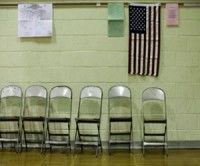 EE.UU.: Millones no saldrán a votar
