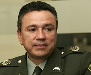 General Mauricio Santoyo es procesado también en Estados Unidos