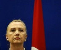 Hillary Clinton aseguró más ayuda para oposición Siria