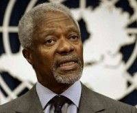 Rusia lamenta renuncia de Annan a misión sobre Siria