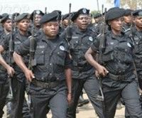 Más de 70 mil efectivos policiales custodiarán elecciones en Angola