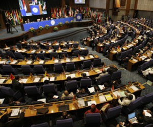 Amplio respaldo a postura cubana en cumbre NOAL de Teherán 