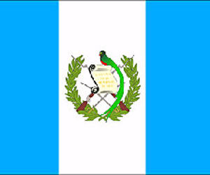 Parlamentarios de 15 países debatirán en Guatemala sobre hambre 