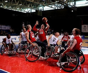 Londres implantará récord de asistencia en Juegos Paralímpicos 