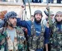 Terrorista sirio confesó haber sido entrenado en Turquía