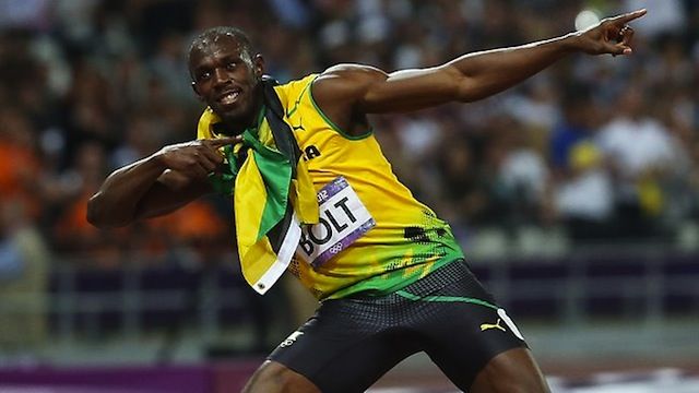 De entre los grandes héroes de esas dos semanas de fiesta deportiva, el más admirado y carismático, el jamaicano Usain Bolt, quien repitió su hazaña de Beijing 2008 y colgó a su cuello las preseas doradas de los 100 metros 
