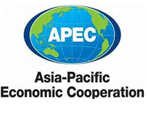 Vladivostok en plena ebullición para cumbre APEC