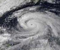 Afectados varios países asiáticos por tifón