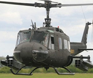 Brasil donará helicópteros a Bolivia para fortalecer la lucha antidroga