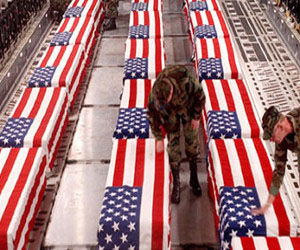 2 mil soldados estadounidenses muertos en Afganistán