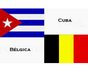 Establecen colaboración universidades de Cuba y Bélgica