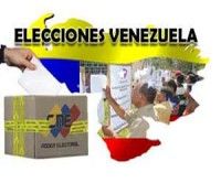 Instalarán en Venezuela mesas de votación con miras a comicios